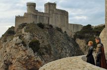 Game of Thrones private walking tour in Dubrovnik