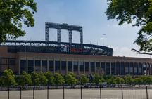 New York City of Contrasts tour