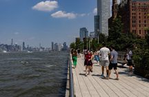 New York City of Contrasts tour