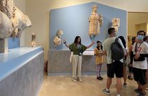Delphi Full-Day Guided Tour from Athens