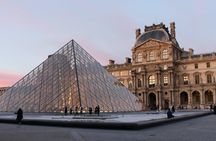 Day Trip to Paris and Self-Guided Walking Tour