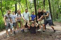 Half-day Cu Chi Tunnels guided tour from Ho Chi Minh City