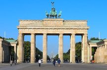 Berlin highlights private full-day tour