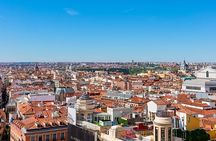 Private half-day highlights tour of Madrid with Prado Tickets
