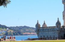 Private half-day tour to Belem and Jeronimos Monastery