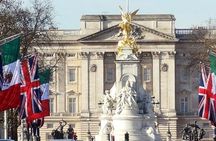 Tower of London and the heart of Westminster private half-day tour