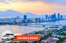 Half-day Da Nang private transfer from Hoi An