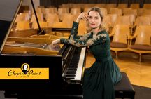 Chopin Piano Concert in the Old Town of Warsaw