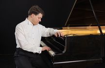 Chopin Piano Concert in the Old Town of Warsaw