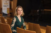 Chopin Piano Concert in the Old Town of Warsaw