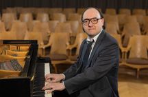 Chopin Piano Concert in the Old Town of Warsaw