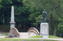 Historic Concord private day tour from Boston