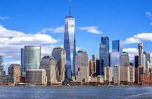 Statue of Liberty and Ellis Island private half-day guided tour