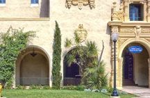 San Diego highlights private full-day driving tour