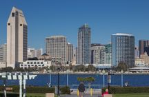 San Diego's Gaslamp Quarter, Balboa Park and Old Town driving tour