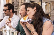 Rome food tour in Campo de Fiori, Jewish Ghetto and Trastevere