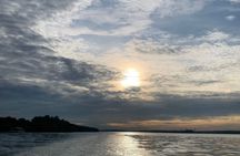 Lebam river cruise experience from Johor Bahru
