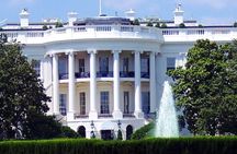 Private Tour of Pennsylvania Avenue's Politics and History