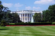 Private Tour of Pennsylvania Avenue's Politics and History