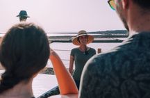 Guided tour to the Salinas de Janubio