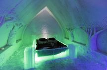 Arctic SnowHotel Guided Tour with Dinner