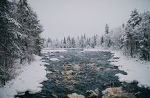Vikakongas Guided Hiking Tour