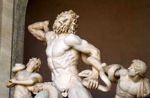 Vatican Museums, Sistine Chapel and St. Peter's Small Group Tour