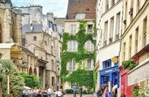 Le Marais Guided Walking Tour in Paris