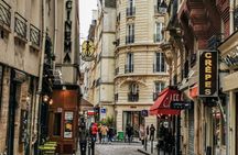 Le Marais Guided Walking Tour in Paris