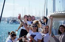 Boat Party in Valencia