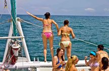 Boat Party in Valencia