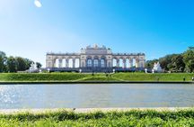 Schönbrunn Palace and gardens guided tour
