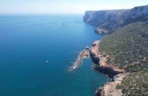 Boat Tour of the Jávea Capes and the Costa Blanca Headlands