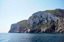 Boat tour of the Three Capes from Dénia