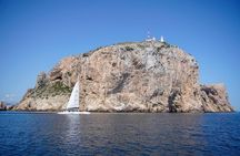 Boat tour of the Three Capes from Dénia