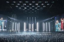 ABBA Voyage Entrance Tickets