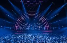 ABBA Voyage Entrance Tickets