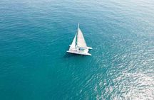 Costa Blanca catamaran excursion from Dénia with lunch