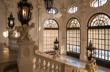 Skip-the-line Upper Belvedere Palace guided tour