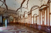 Skip-the-line Upper Belvedere Palace guided tour