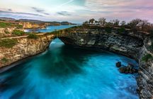 Nusa Penida West private day trip from Ubud and South Bali