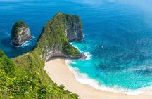 Nusa Penida West private day trip from Ubud and South Bali