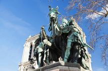 Paris in a Day Guided Tour