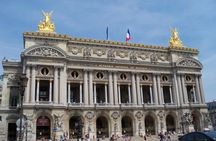 Paris in a Day Guided Tour