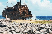 Klein Curacao Supreme Tour with Lunch and Open Bar