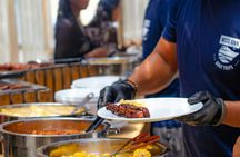 Klein Curacao Supreme Tour with Lunch and Open Bar