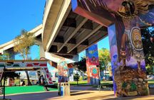 Full-day city and beach tour of San Diego