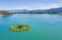 Sun Moon Lake and Ita Thao Pier full-day tour from Taipei