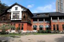 Tamsui historic site and Beitou hot spring day-tour from Taipei