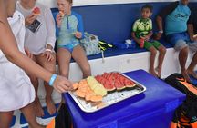Private Speedboat Tour to 4 Islands from Krabi